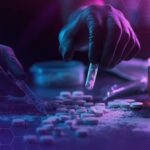 Três homens são presos por usar criptos em esquema de drogas