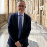 Trump perdoa para Changpeng Zhao, fundador da Binance