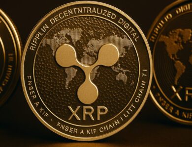 Valor do XRP: 'se quiser ficar rico, precisa agir rápido'
