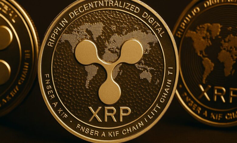 Valor do XRP: 'se quiser ficar rico, precisa agir rápido'