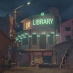 Valve remove mapa oficial de CS2 usado para promover criptomoeda suspeita