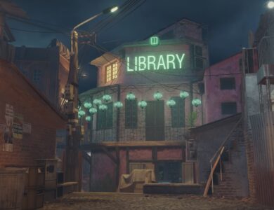 Valve remove mapa oficial de CS2 usado para promover criptomoeda suspeita