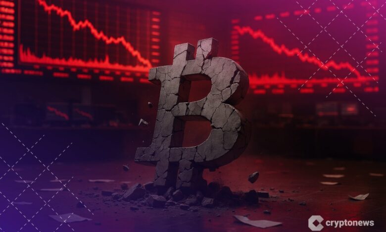 Sentimento pessimista entre os investidores