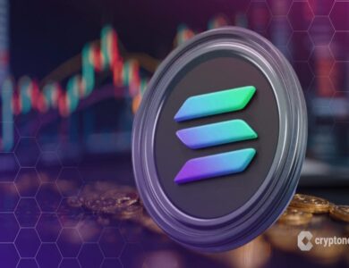 Previsão otimista para a criptomoeda