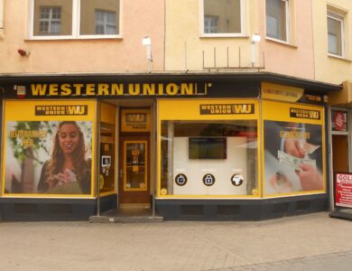 Western Union lançará a sua própria criptomoeda, a USDPT