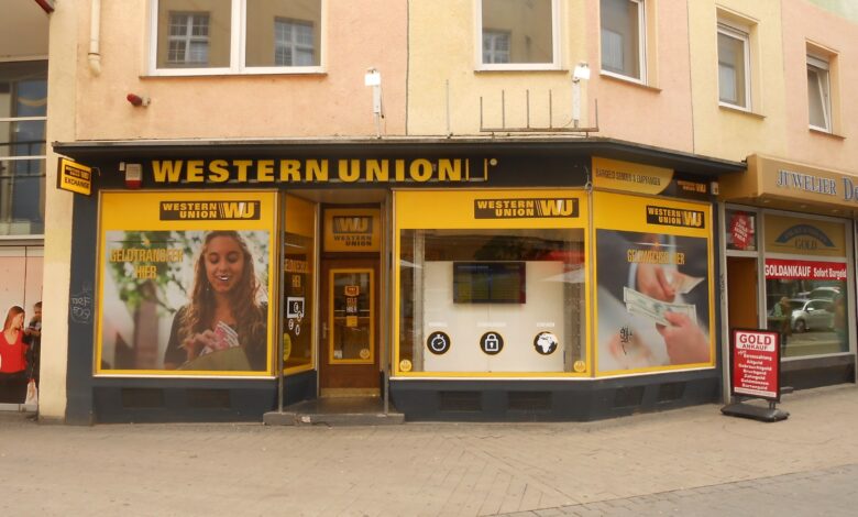 Western Union lançará a sua própria criptomoeda, a USDPT