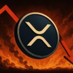 Preço do XRP morreu? Token não para de cair