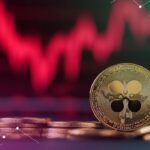 XRP perde 3º lugar entre criptomoedas, com atraso de stablecoin