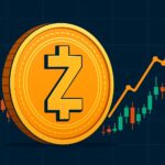 ZCash hoje: por que a criptomoeda não para de subir