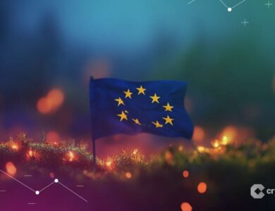 Aave obtém autorização para criar stablecoins na Europa