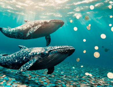 baleias-Criptomoedas-inesperadas-tokens-bitcoin