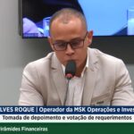 Ex-líder da MSK Invest é assaltado e mantido refém com família em condomínio de luxo