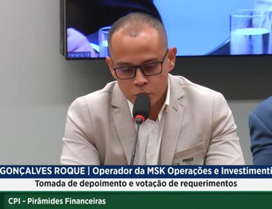 Ex-líder da MSK Invest é assaltado e mantido refém com família em condomínio de luxo