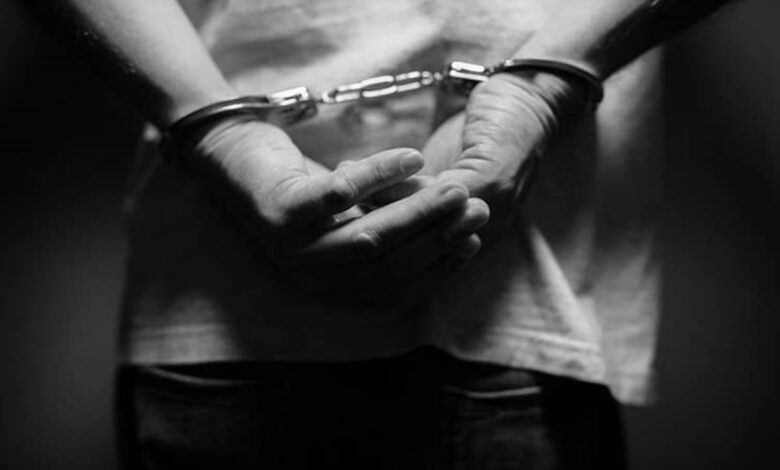 preso-prende-prisao-fbi-criptomoedas-pirâmide cripto