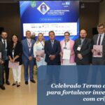 Rastreio de criptomoedas crescem no Ministério Público Militar e seis estados