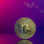 Aversão ao risco dispara e Bitcoin testa níveis críticos