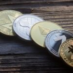 BNB, Ethereum e Solana: Estruturas de Correção Dentro de Tendências de Alta