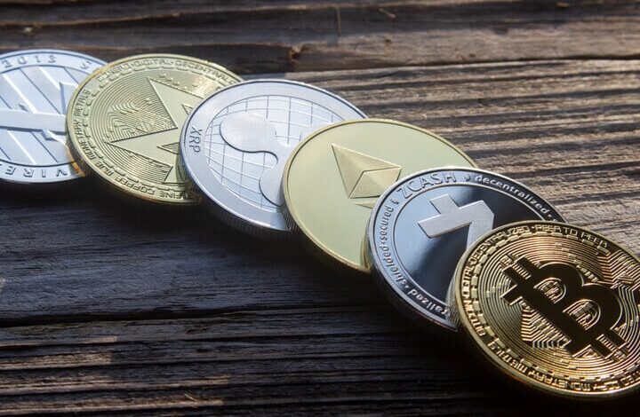 BNB, Ethereum e Solana: Estruturas de Correção Dentro de Tendências de Alta