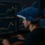 Baleia do BTC aposta US$ 55 milhões na alta- CryptoNews Brasil