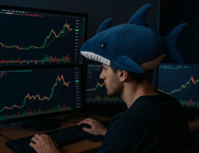 Baleia do BTC aposta US$ 55 milhões na alta- CryptoNews Brasil