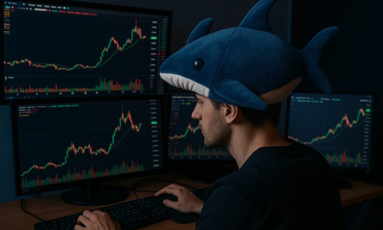 Baleia do BTC aposta US$ 55 milhões na alta- CryptoNews Brasil