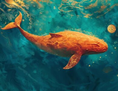 Owen Gunden: Baleia que acumulava Bitcoin desde 2011 vende US$ 1,3 bilhão em BTC