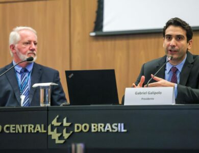 Banco Central estuda segregação e pode aumentar pressão sobre exchanges de Bitcoin