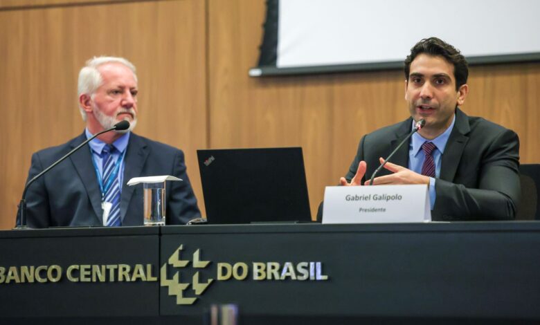 Banco Central estuda segregação e pode aumentar pressão sobre exchanges de Bitcoin