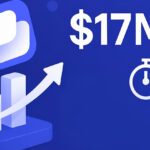 Best Wallet Token alcança US$ 17 milhões e entra nos últimos 13 dias de pré-venda