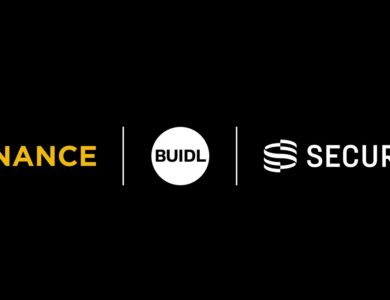Binance integra fundo BUIDL da BlackRock à sua plataforma