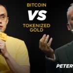 Binance anuncia listagem de duas criptomoedas e debate entre Peter Schiff e CZ