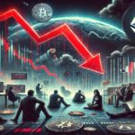 Bitcoin se recupera de queda recente e retorna aos US$ 100 mil enquanto XRP e SOL registram alta de 7%