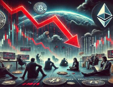 Bitcoin se recupera de queda recente e retorna aos US$ 100 mil enquanto XRP e SOL registram alta de 7%