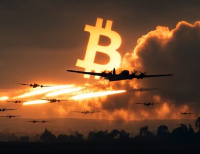 Bitcoin venceu? Com os EUA como última fronteira, o mundo redefine o futuro da moeda digital