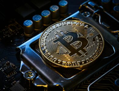 Dados de mineração de Bitcoin melhoram na primeira metade de novembro
