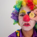 Queda do Bitcoin acorda Nassim Taleb, Paul Krugman e outros críticos da criptomoeda