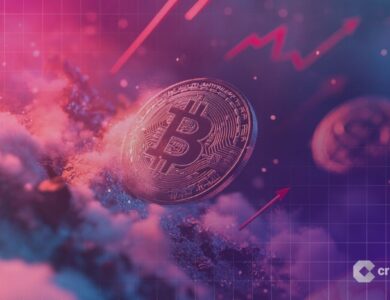 Bitcoin agora: especialistas temem queda abaixo de US$ 100.000