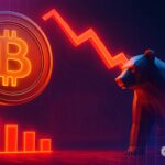 Bitcoin hoje 07/11: BTC cai abaixo de US$ 100 mil