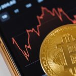 Bitcoin atinge menor preço dos últimos seis meses, outras criptomoedas acompanham