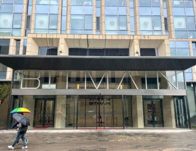 Bitmain está sendo investigada pelo governo americano, diz Bloomberg