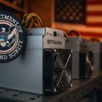 Bitmain vira ameaça à segurança nacional em investigação