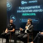 Bity reúne especialistas para discutir como stablecoins estão redefinindo o mercado de câmbio