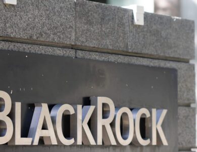 BlackRock registra recorde de saídas em seu ETF de Bitcoin