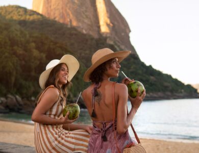 Solução de blockchain para imóveis ligados ao turismo ganhará R$ 560 mil no Brasil