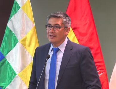 Bolívia integrará criptomoedas ao sistema financeiro tradicional