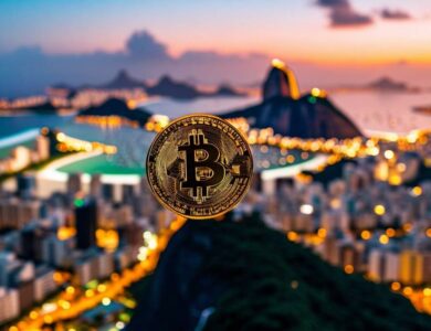 Brasil e Hong Kong testam sistema de comércio com blockchain