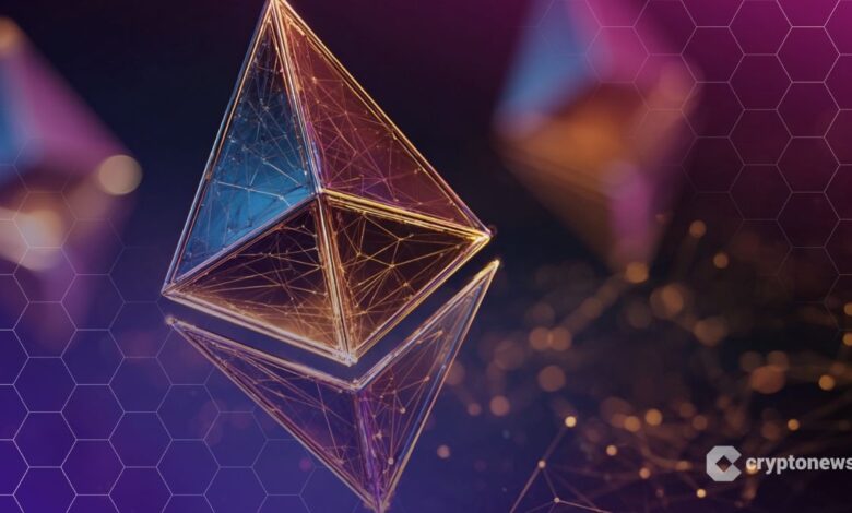 Plataforma pode sofrer mudanças com sugestão de Vitalik