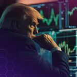 Binance Trump