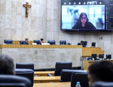 CPI da Íris convoca Banco Central e Receita Federal para explicarem novas regras de criptomoedas