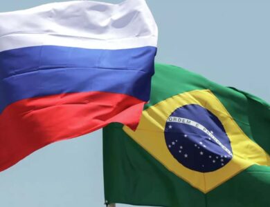 Câmara Brasil Rússia promove evento de moedas digitais e Drex no Rio de Janeiro